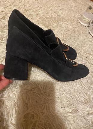 Туфлі 39 p llasper  conpan