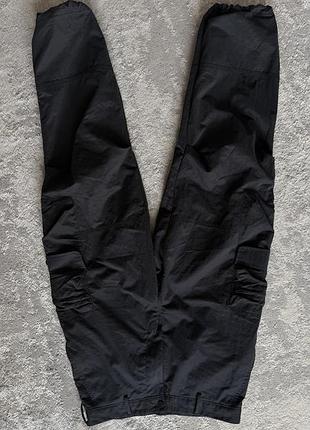 Карго zara размер м