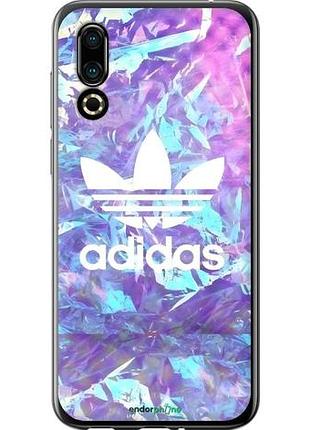 Чохол на meizu 16s адідас