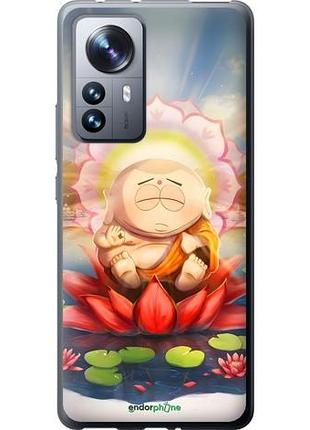 Чохол на xiaomi 12 pro саус парк ерік