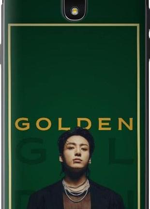 Чехол на samsung galaxy j7 2018 чангук