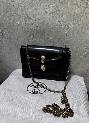 Bvlgari 🔥🔥сумочка кроссбоди