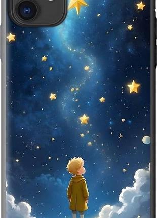Чехол на iphone 11 маленький принц айфон 11