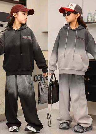 Спортивні костюми дитячі balenciaga