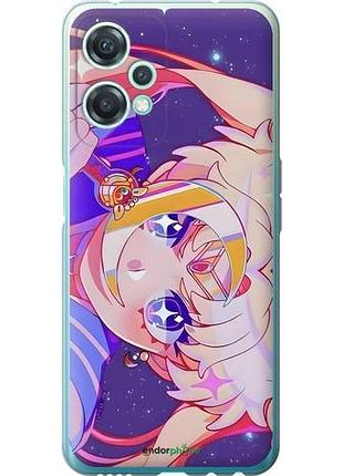Чохол на oneplus nord ce 2 lite сейлор мун