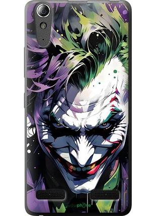 Чехол на lenovo k3 (k30-t) джокер леново к3 (к30-t)