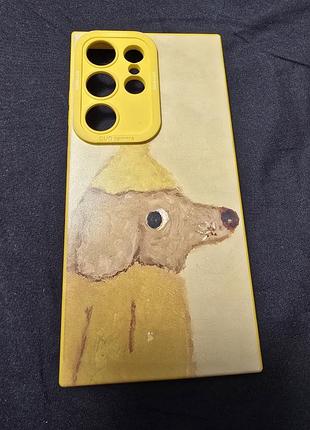 Чохол на samsung s24 ultra