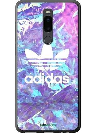 Чехол на meizu note 8 адидас мейзу ноут 8