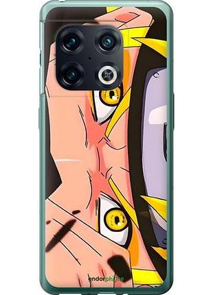 Чехол на oneplus 10 pro наруто naruto 2 1+ 10 про 2
