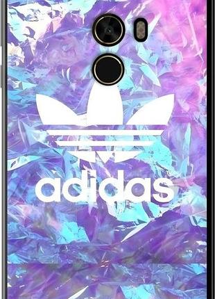 Чехол на xiaomi mi mix адидас