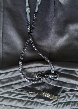 Спортивные штаны guess оригинал 5