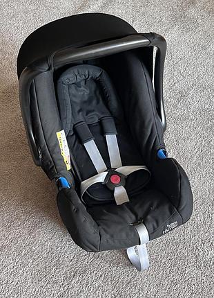 Автокрісло britax romer (0-13 кг)