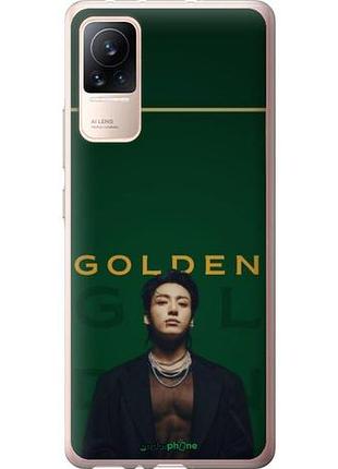 Чехол на xiaomi civi чонгук bts сяоми сиви