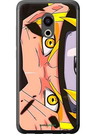 Чехол на meizu pro 6 наруто naruto 2 мейзу про 6 2