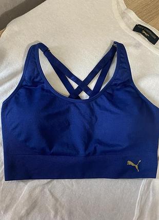 Спортивний топ puma роз.l