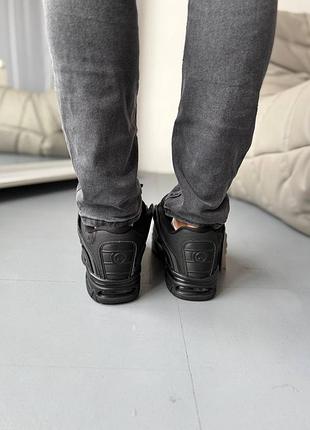 Osiris d3 2001 black 3