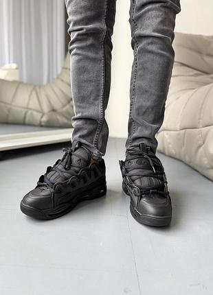Osiris d3 2001 black 6
