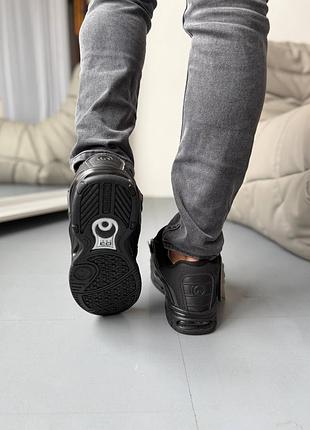 Osiris d3 2001 black 8