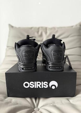 Osiris d3 2001 black 10