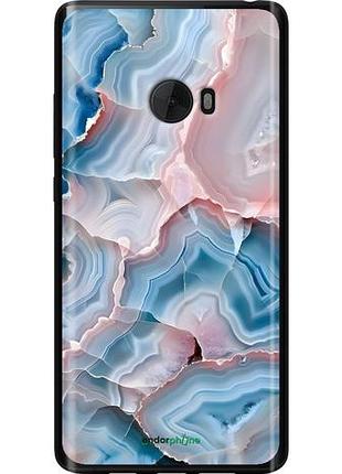 Чехол на xiaomi mi note 2 мрамор