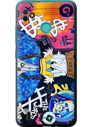 Чехол на tecno pop 5 bd2p скрудж 2