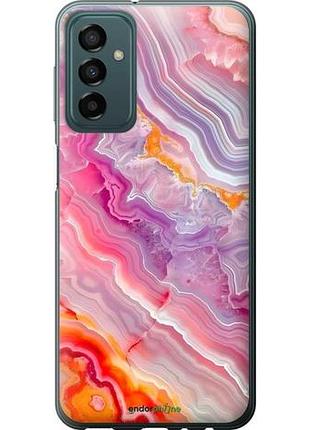 Чехол на samsung galaxy m23 m236b мрамор 2 самсунг м23 м236б2