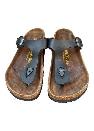 Шлепанцы birkenstock (оригинал) р.36