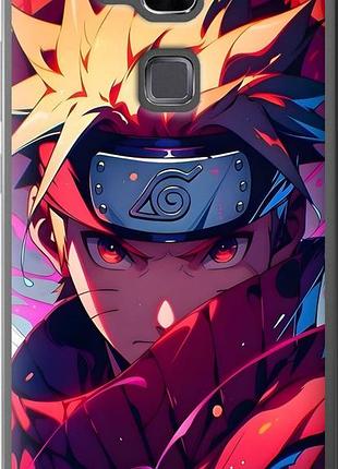 Чехол на huawei ascend mate 7 наруто naruto хуавей асценд мейт 7
