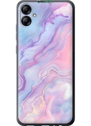 Чохол на samsung galaxy a04e a042f ніжний мармур