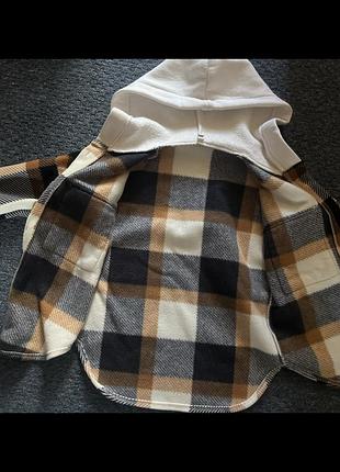 Продам рубашку унісекс 3