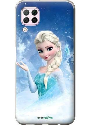 Чохол на huawei p40 lite ельза