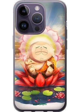 Чехол на iphone 14 pro саус парк эрик айфон 14 про