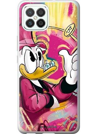 Чехол на huawei nova 8 se скрудж