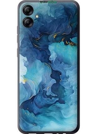 Чохол на samsung galaxy a04e a042f акварель
