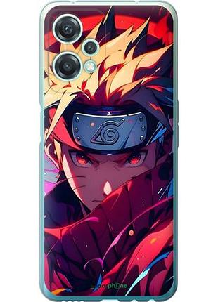 Чохол на oneplus nord ce 2 lite наруто