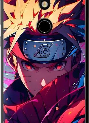 Чехол на nokia 7 наруто naruto нокиа 7