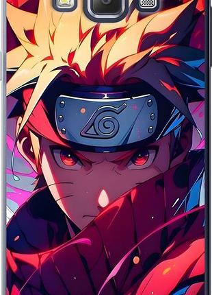 Чехол на samsung galaxy a7 a700h наруто naruto самсунг а7 а700х