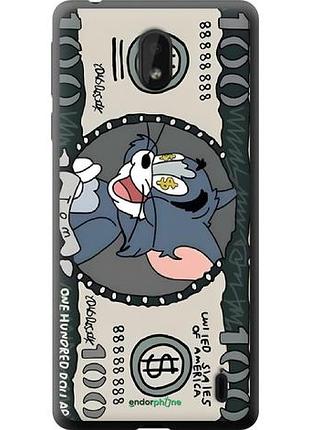 Чехол на nokia 1 plus том и джерри нокиа 1 плюс