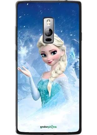 Чехол на oneplus 2 эльза