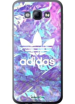 Чехол на samsung galaxy a8 a8000 адидас самсунг а8 а8000
