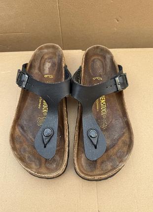 Шльопанці birkenstock (оригінал) дитячі р.36 2