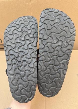 Шльопанці birkenstock (оригінал) дитячі р.36 3