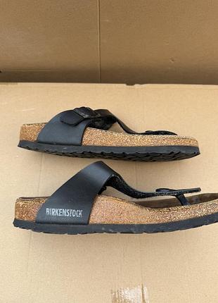 Шльопанці birkenstock (оригінал) дитячі р.36 6