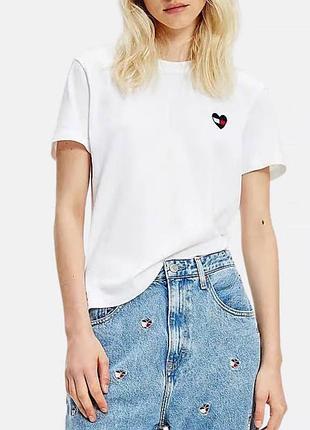 Футболка tommy hilfiger