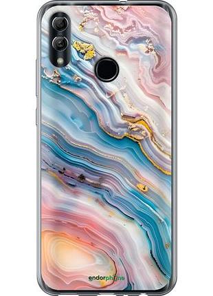 Чехол на huawei honor 10 lite мрамор красивый хуавей хонор 10 лайт