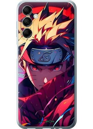 Чехол на samsung galaxy m14 m146b наруто naruto самсунг м14 м146б