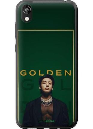 Чехол на huawei honor 8s чонгук bts хуавей хонор 8с