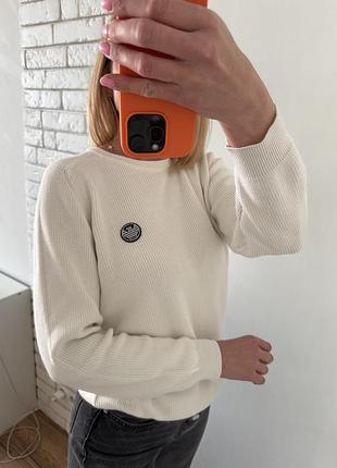 Светр armani 7