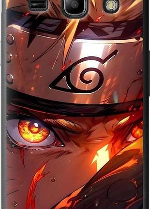 Чехол на samsung galaxy star advance g350e наруто