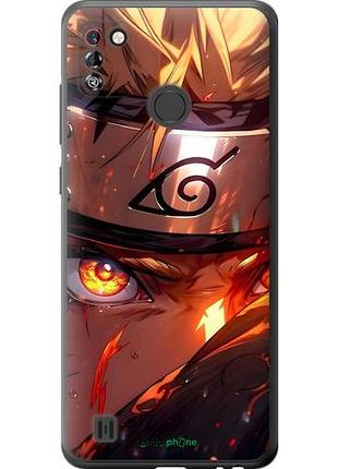 Чохол на tecno pop 4 pro bc3 наруто